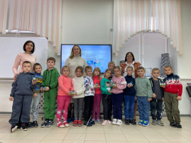 Занятия в "Кванториуме" Занятия в "Кванториуме".