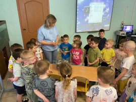 В нашем ДОУ эко-бум! В нашем ДОУ эко-бум!.