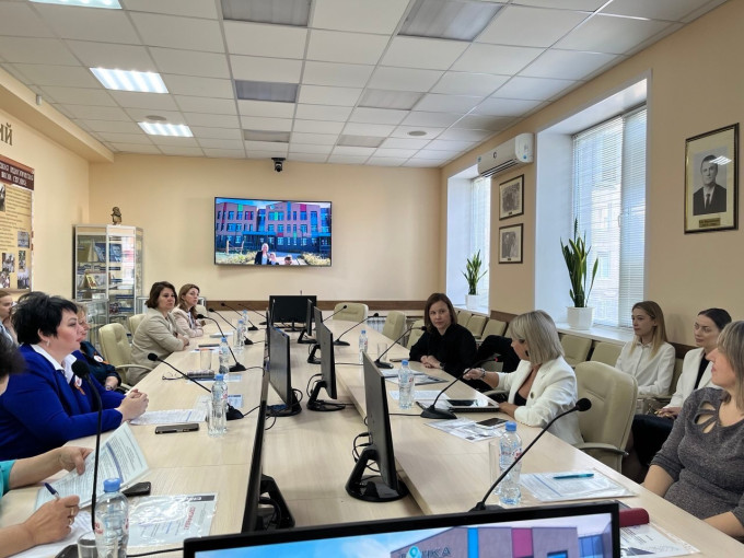 VI Всероссийская научно-практическая конференция с международным участием VI Всероссийская научно-практическая конференция с международным участием.