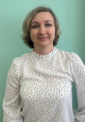 Воспитатель Ильина Елена Владимировна Воспитатель Ильина Елена Владимировна