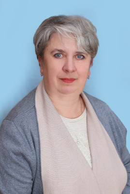 Воспитатель Бессонова Елена Викторовна Воспитатель Бессонова Елена Викторовна